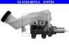 ATE 03.4153-0015.4 Brake Master Cylinder